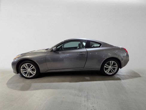 Used 2009 INFINITI G37 x Coupe w/ Premium Pkg AWD/4WD image 6