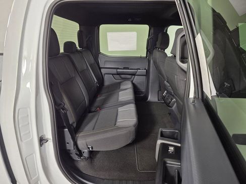Used 2025 Ford F150 STX w/ Equipment Group 200A image 20
