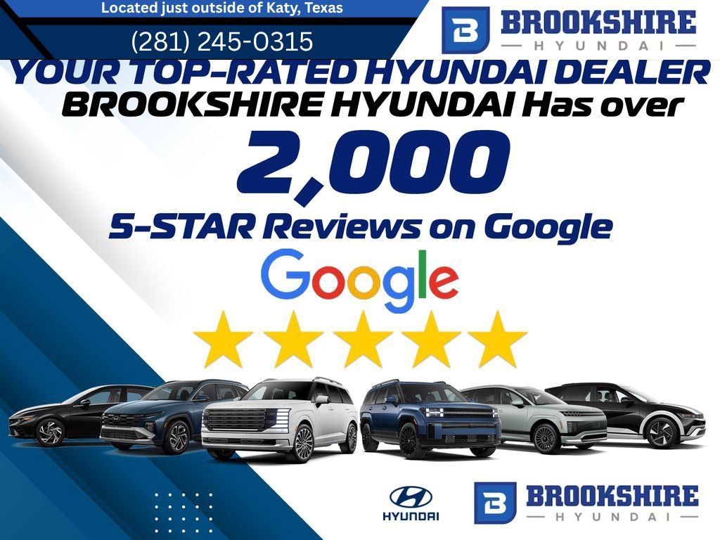 Used 2020 Hyundai Elantra SEL FWD image 1