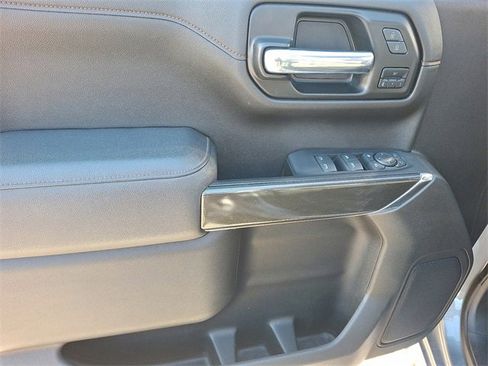 Used 2021 GMC Sierra 1500 AT4 image 12