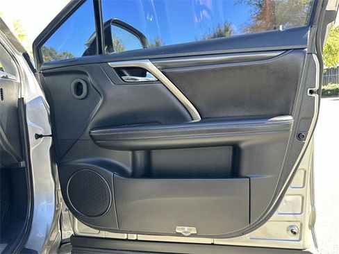 Used 2020 Lexus RX 350 FWD image 23