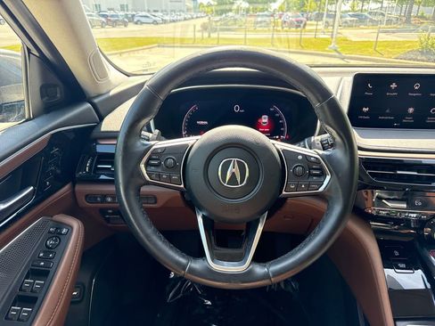 Used 2022 Acura MDX FWD w/ Technology Package image 19