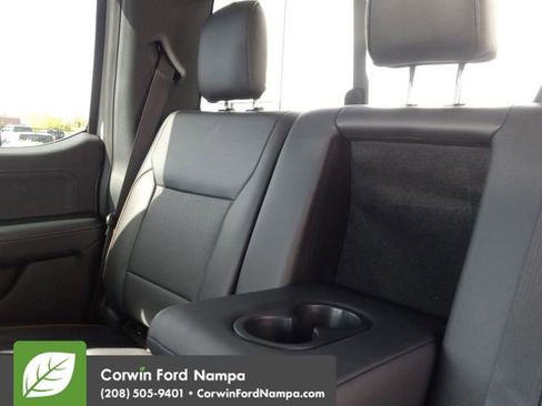 New 2026 Ford F350 Lariat image 25