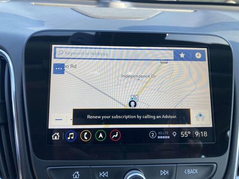 Used 2025 Chevrolet Malibu LT w/ Redline Edition image 18