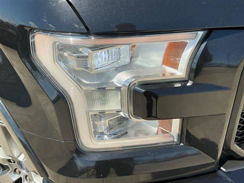 Used 2015 Ford F150 Lariat w/ Equipment Group 502A Luxury image 17