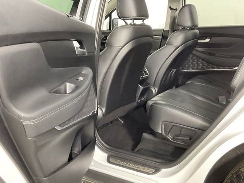 Used 2019 Hyundai Santa Fe Limited image 15