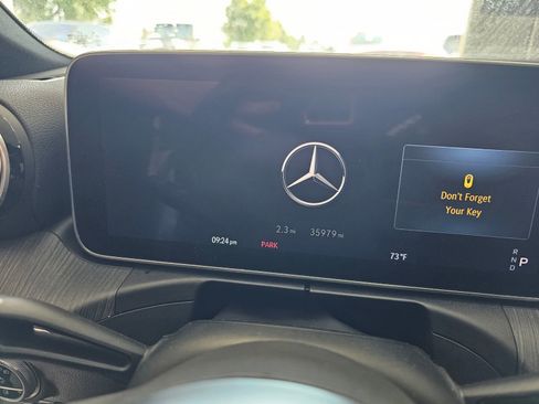 Used 2023 Mercedes-Benz C 300 4MATIC Sedan w/ Exclusive Trim Package image 12