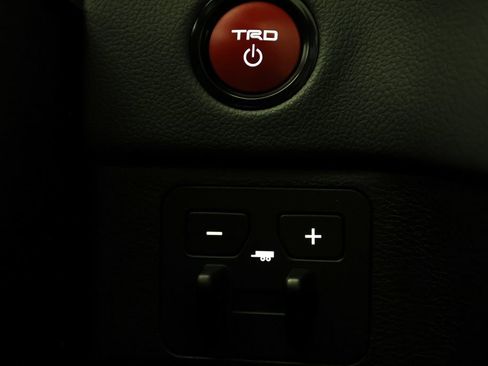 Used 2026 Toyota Tundra TRD Pro AWD/4WD image 26