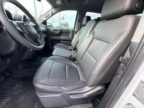 Used 2019 GMC Sierra 1500 2WD Crew Cab w/ Convenience Package image 10