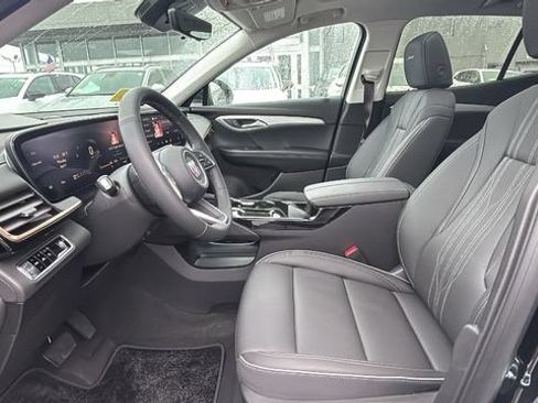 New 2026 Buick Envision Avenir AWD/4WD image 21