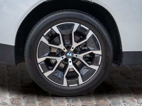 Used 2025 BMW X3 xDrive30i image 36