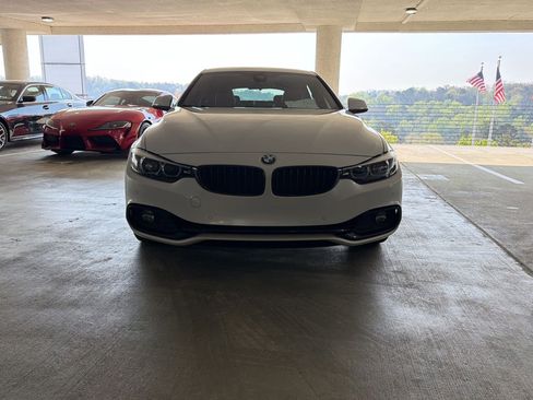 Used 2020 BMW 430i Gran Coupe image 4