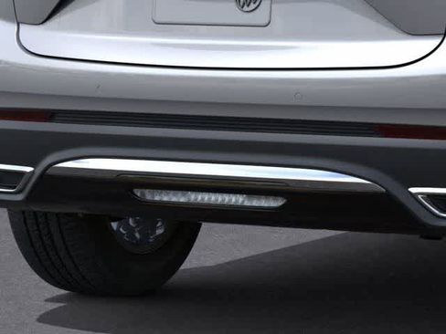 New 2026 Buick Envision Preferred image 14