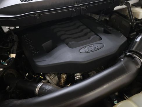 Used 2021 Ford F150 XL w/ Equipment Group 101A High RWD image 26