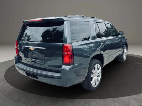Used 2019 Chevrolet Tahoe LS w/ All-Season Package RWD image 5