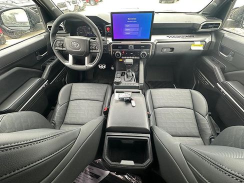 New 2026 Toyota Tacoma TRD Sport image 11