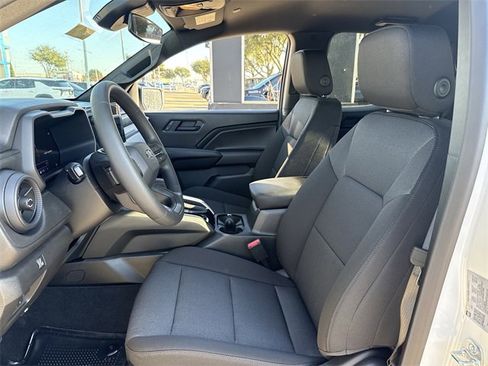 New 2026 Chevrolet Colorado Trail Boss image 26