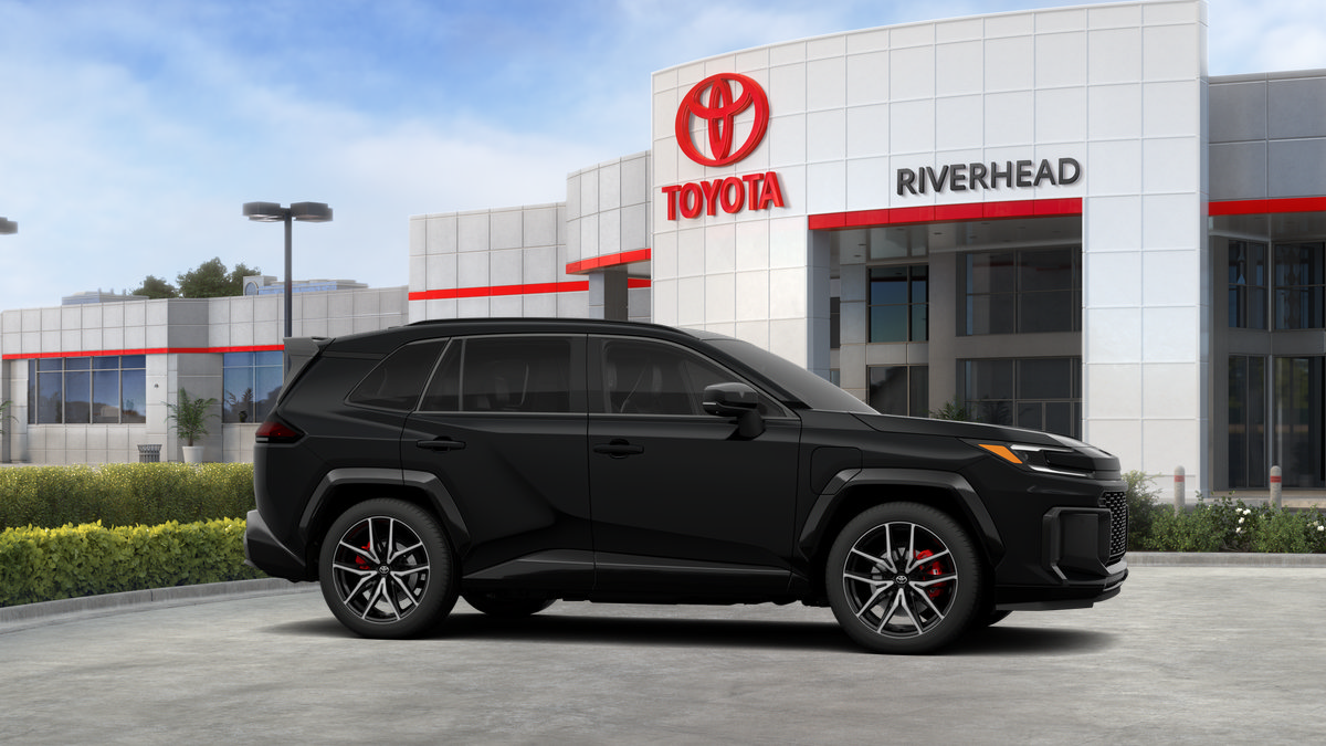 New 2026 Toyota RAV4 AWD Plug-in Hybrid image 15