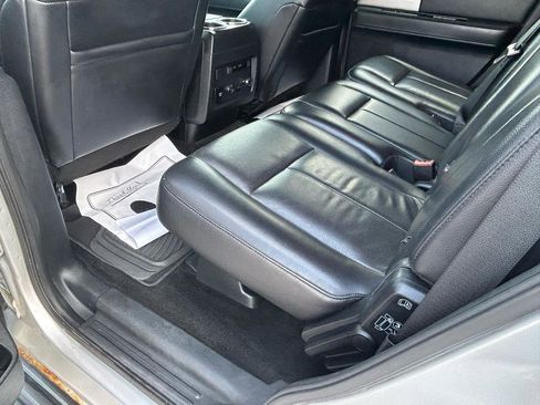Used 2016 Ford Expedition Limited AWD/4WD image 9