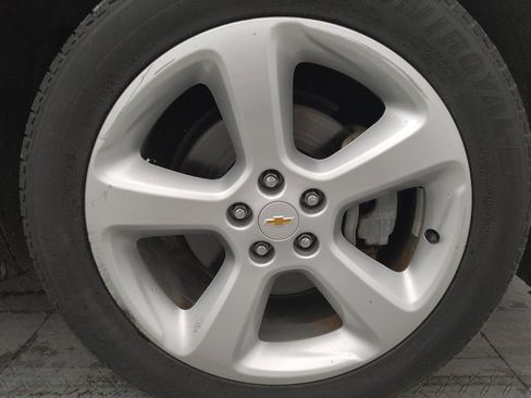 Used 2016 Chevrolet Trax LTZ FWD image 31