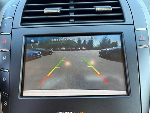 Used 2016 Lincoln MKZ AWD w/ Equipment Group 300A Reserve image 36