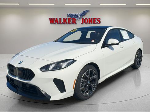 Used 2025 BMW 228i xDrive AWD/4WD image 8
