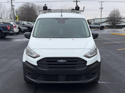 Used 2020 Ford Transit Connect XL image 3