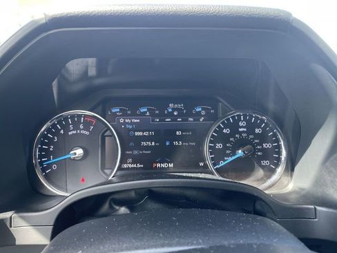 Used 2019 Ford Expedition Max Platinum image 11