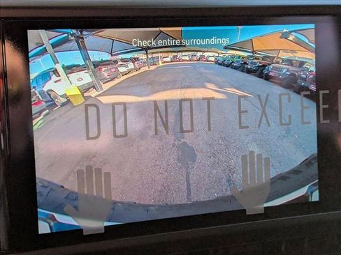 New 2026 Jeep Wrangler Rubicon image 12