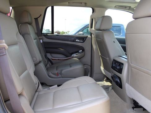 Used 2017 Chevrolet Tahoe Premier image 24