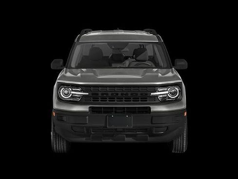 Used 2023 Ford Bronco Sport AWD/4WD image 22