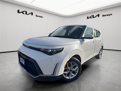 Certified 2024 Kia Soul LX w/ Option Group 015