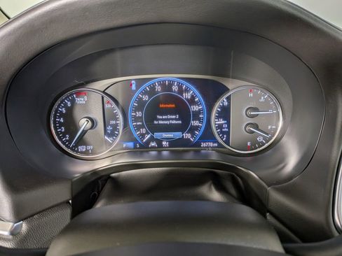 Certified 2023 Buick Enclave Avenir w/ Avenir Technology Package image 25