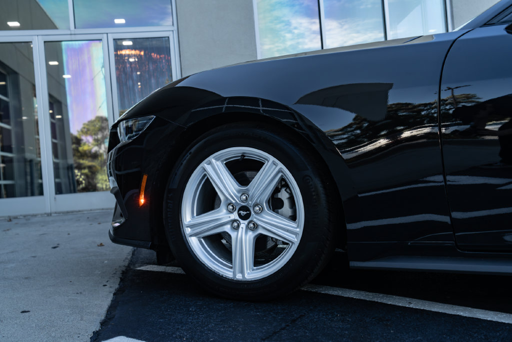 Used 2026 Ford Mustang Premium RWD image 20