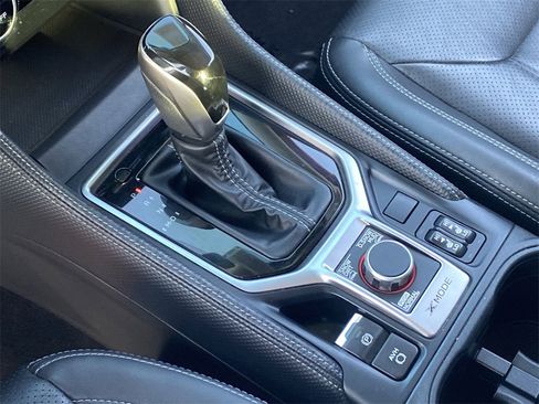 Used 2020 Subaru Forester Touring w/ Popular Package #2 image 16