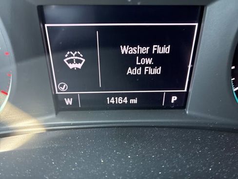 Used 2024 Chevrolet Malibu LS image 15