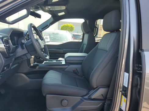 New 2026 Ford F150 STX RWD image 11