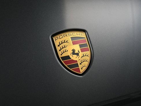 New 2026 Porsche Macan S AWD/4WD image 13