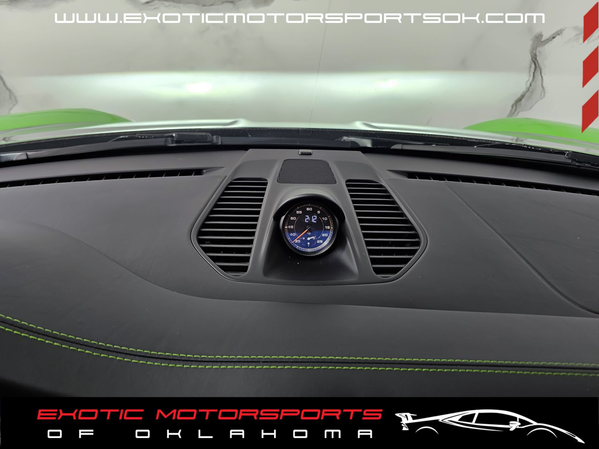 Used 2019 Porsche 911 GT3 RS RWD image 35