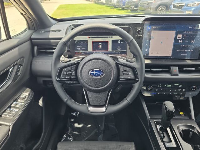 New 2026 Subaru Outback Touring XT AWD/4WD image 9