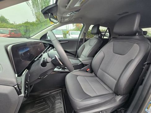 Certified 2024 Kia Niro Wind w/ Wind Preserve Package FWD image 23