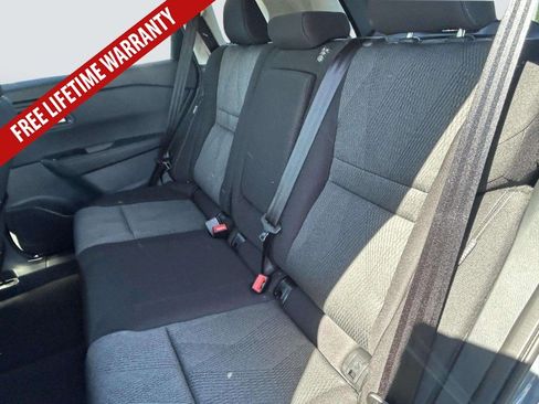 New 2026 Nissan Rogue SV w/ Cold Weather Package FWD image 18