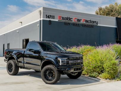 Used 2025 Ford F150 XL w/ Equipment Group 103A High