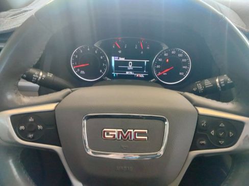 Used 2017 GMC Acadia SLE w/ Driver Alert Package I image 14