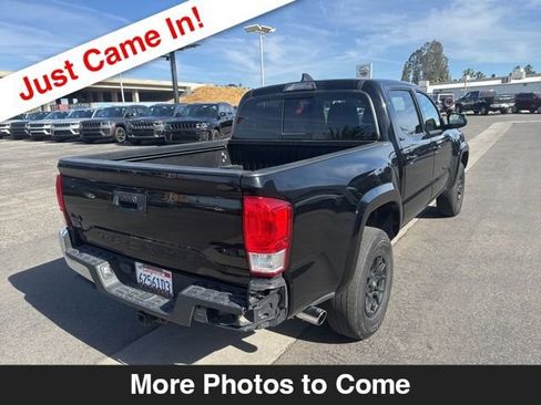 Used 2021 Toyota Tacoma SR5 RWD image 6