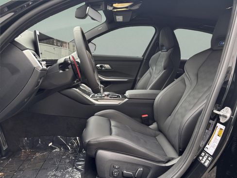 New 2026 BMW M3 Competition image 20