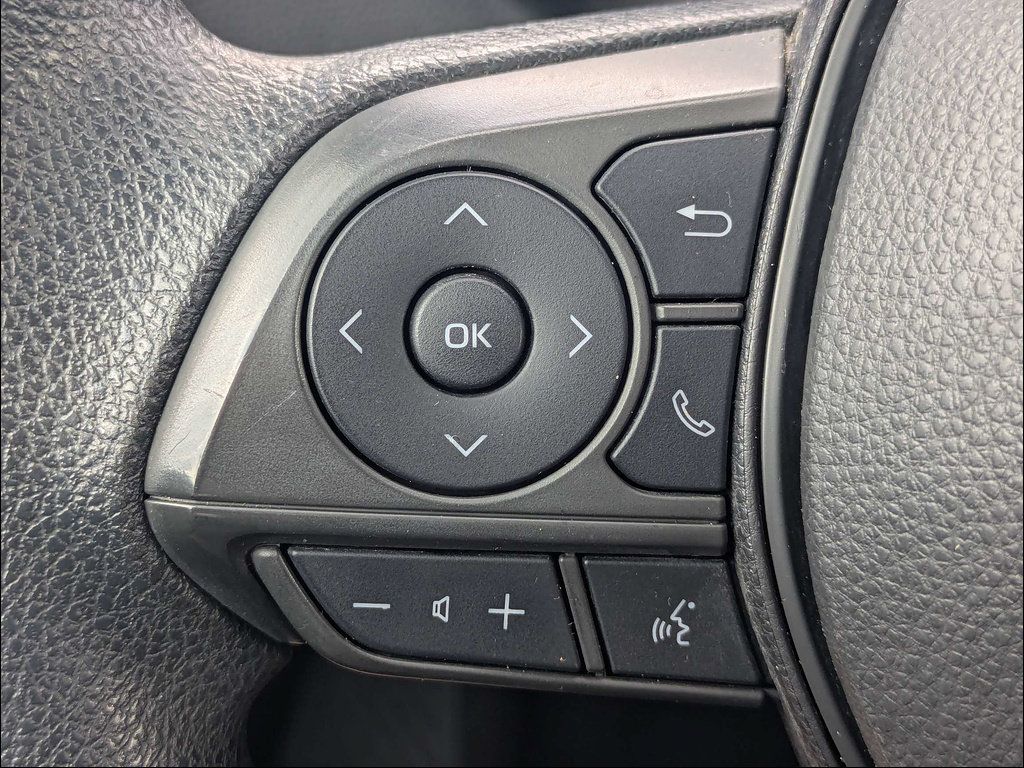 Used 2023 Toyota Corolla LE FWD image 24