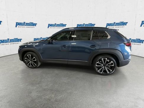 New 2026 MAZDA CX-50 AWD 2.5 S w/ Weather Package image 6