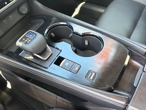 Used 2021 Nissan Rogue SL w/ Premium Package FWD image 47