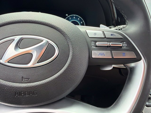 Used 2024 Hyundai Palisade Calligraphy FWD image 24